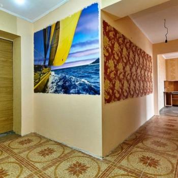 Продается 1-комнатная квартира, 40 м²