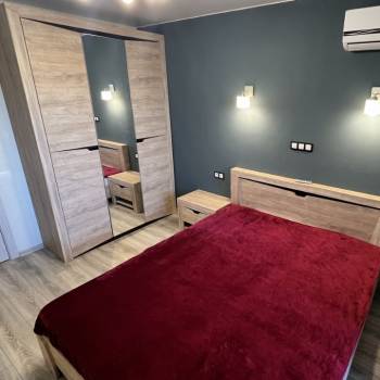 Сдается Многокомнатная квартира, 80 м²