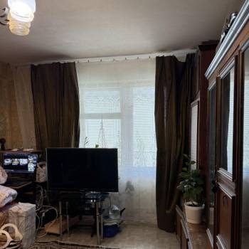 Продается 1-комнатная квартира, 35 м²