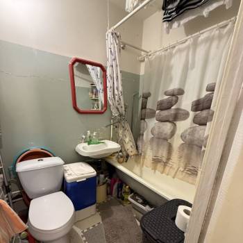 Продается 1-комнатная квартира, 35 м²