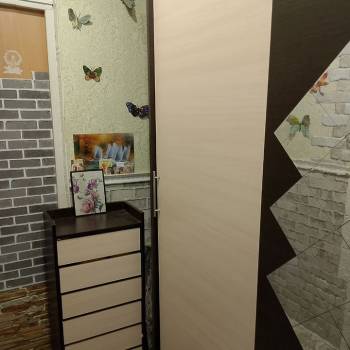 Продается 1-комнатная квартира, 22 м²