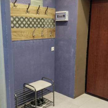 Продается 1-комнатная квартира, 26,7 м²