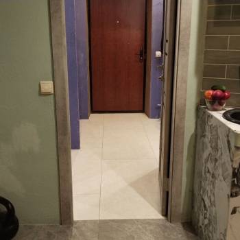 Продается 1-комнатная квартира, 26,7 м²