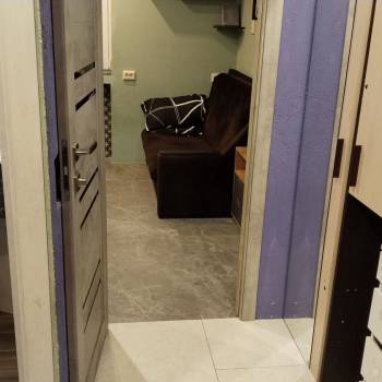 Продается 1-комнатная квартира, 26,7 м²