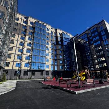 Продается 2-х комнатная квартира, 50,2 м²