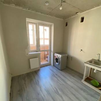Продается 1-комнатная квартира, 27,5 м²