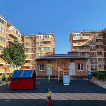 Продается 1-комнатная квартира, 27,5 м²