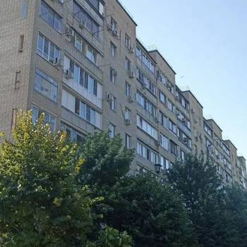 Продается 2-х комнатная квартира, 50,3 м²