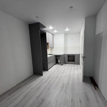 Продается 1-комнатная квартира, 35,1 м²