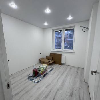 Продается 1-комнатная квартира, 35,1 м²