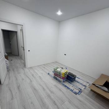 Продается 1-комнатная квартира, 35,1 м²