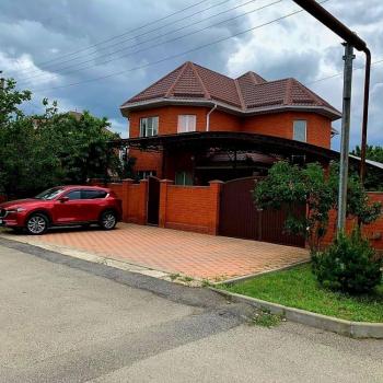 Сдается Дом, 180 м²