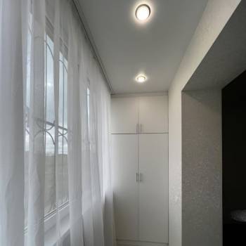 Сдается 1-комнатная квартира, 30 м²