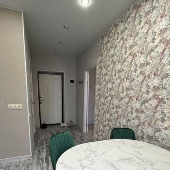 Сдается 1-комнатная квартира, 35 м²