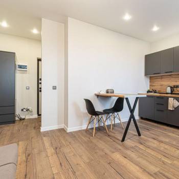 Сдается 1-комнатная квартира, 30 м²