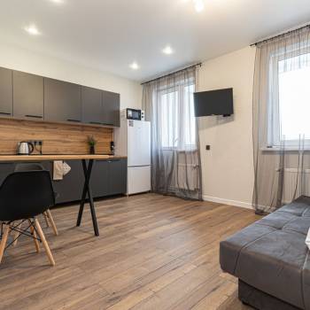Сдается 1-комнатная квартира, 30 м²