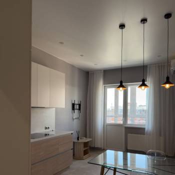 Сдается 2-х комнатная квартира, 65,5 м²