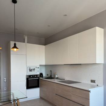 Сдается 2-х комнатная квартира, 65,5 м²