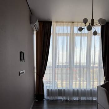 Сдается 2-х комнатная квартира, 65,5 м²