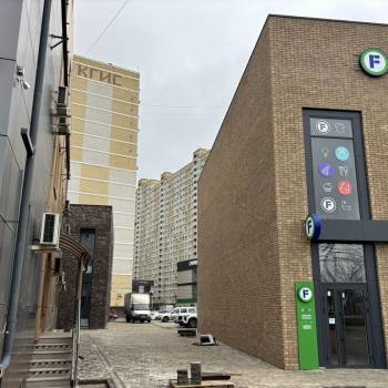 Сдается Нежилое помещение, 150 м²