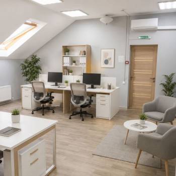Сдается Офис, 34 м²