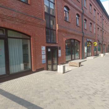 Сдается Офис, 34 м²