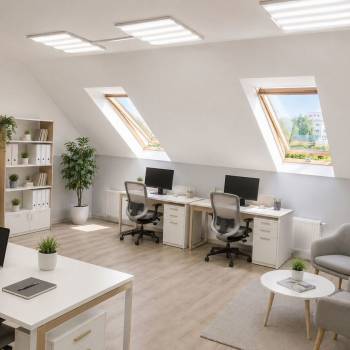 Сдается Офис, 34 м²
