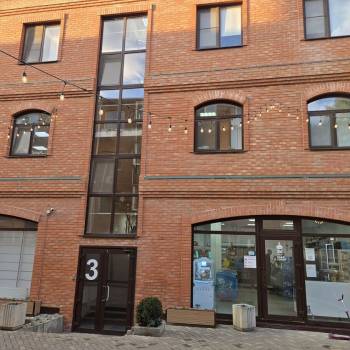 Сдается Офис, 34 м²