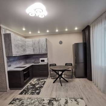 Сдается 1-комнатная квартира, 30,7 м²
