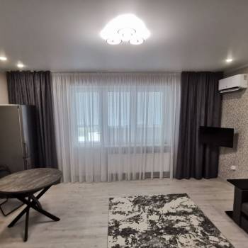 Сдается 1-комнатная квартира, 30,7 м²