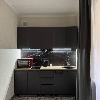 Продается 1-комнатная квартира, 41 м²