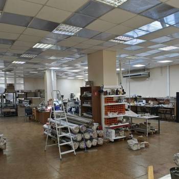 Сдается Нежилое помещение, 265,9 м²