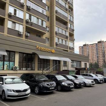 Сдается Нежилое помещение, 104 м²