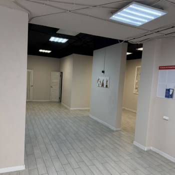 Сдается Нежилое помещение, 104 м²