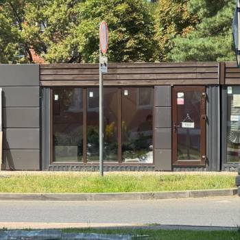 Сдается Торговое помещение, 15 м²