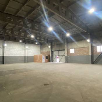 Сдается Нежилое помещение, 433 м²