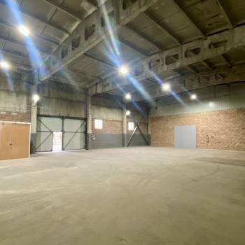 Сдается Нежилое помещение, 433 м²