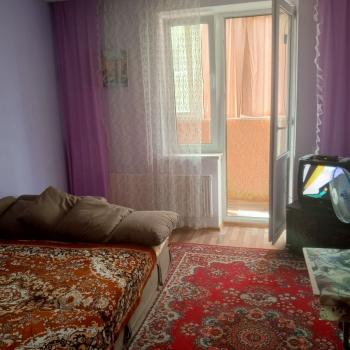 Сдается 1-комнатная квартира, 21 м²