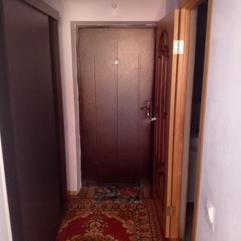 Сдается 1-комнатная квартира, 21 м²