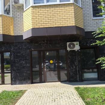 Сдается Нежилое помещение, 39 м²