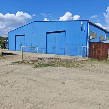 Сдается Нежилое помещение, 480 м²