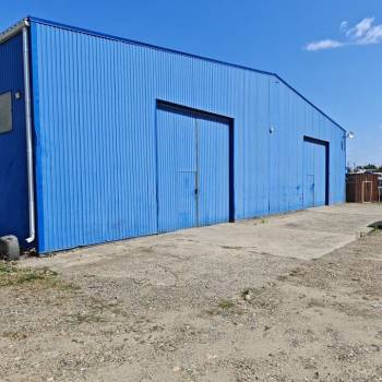 Сдается Нежилое помещение, 480 м²