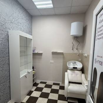 Сдается Нежилое помещение, 25 м²