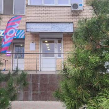 Сдается Офис, 28 м²