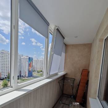 Сдается 1-комнатная квартира, 38 м²