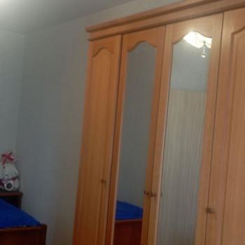 Сдается 1-комнатная квартира, 39 м²