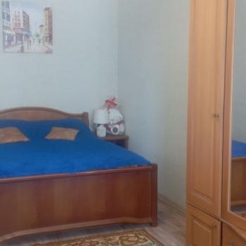 Сдается 1-комнатная квартира, 39 м²