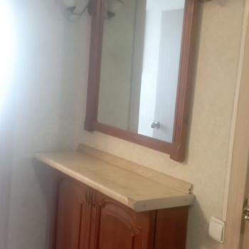 Сдается 1-комнатная квартира, 39 м²