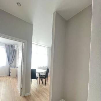 Сдается 1-комнатная квартира, 33 м²