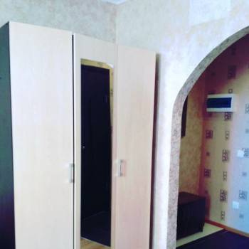 Сдается 1-комнатная квартира, 28 м²